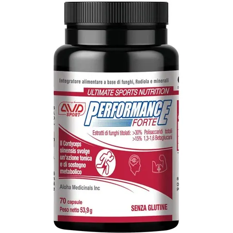 avd performance forte 70 cps – immagine 2