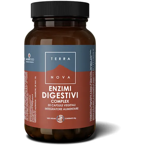 Forlive Terranova Compl Enz Dig 50Cps – immagine 5