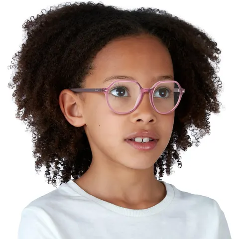 9095v Vista Ray-Ban Junior – immagine 2