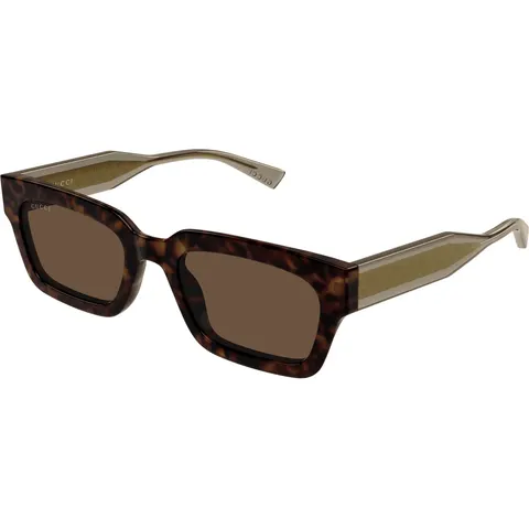 Gucci Occhiali da Sole GG2069S 002 – immagine 3