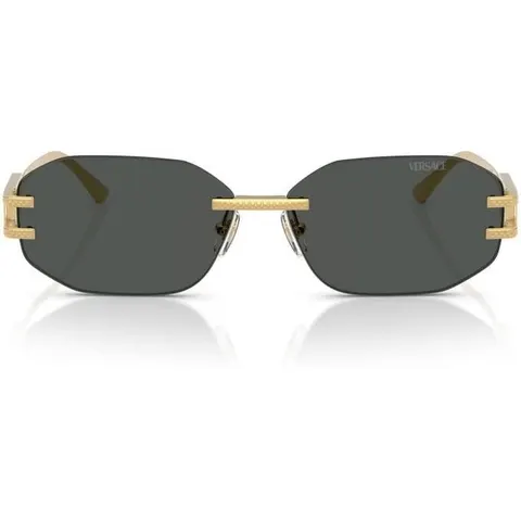 Versace Occhiali da Sole VE2274 100287 – immagine 3