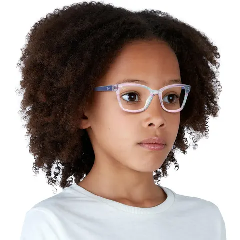 1591 Vista Ray-Ban Junior – immagine 2