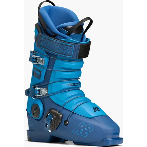 K2 REVOLVE – immagine 2