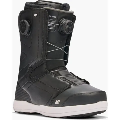 K2 TRANCE WIDE – immagine 2