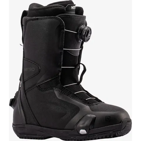 Nitro Scala BOA Step ON – 7630349347738 – immagine 2