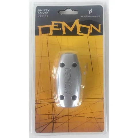 Demon Shifty Tool – immagine 2