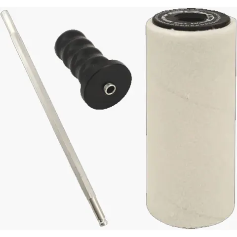 Maplus Mini Roto KIT Polyester 20CM – immagine 2