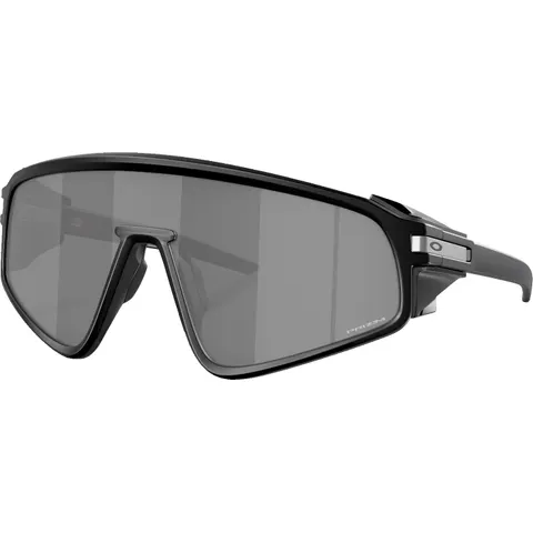 Oakley LATCH PANEL – Black – immagine 5
