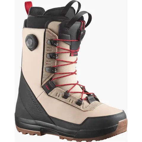 Salomon SYNERGY PWL SJ BOA – immagine 2