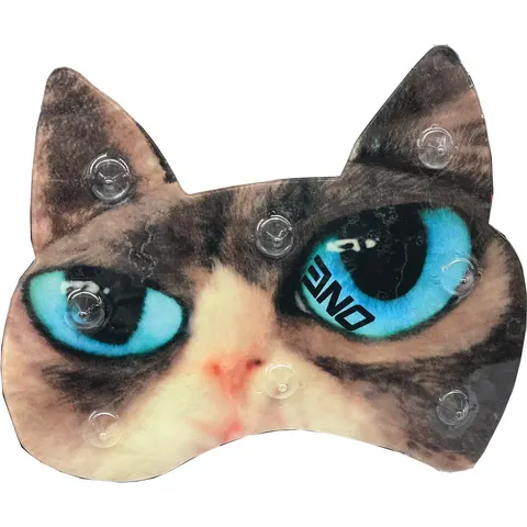 ONE CAT EYEZ – immagine 2
