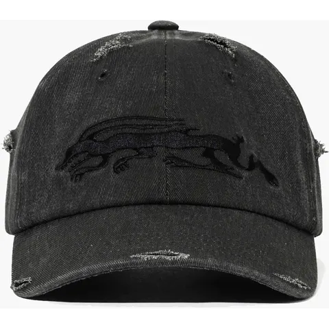 BS Rabbit Dirty Washed Cotton CAP – immagine 2