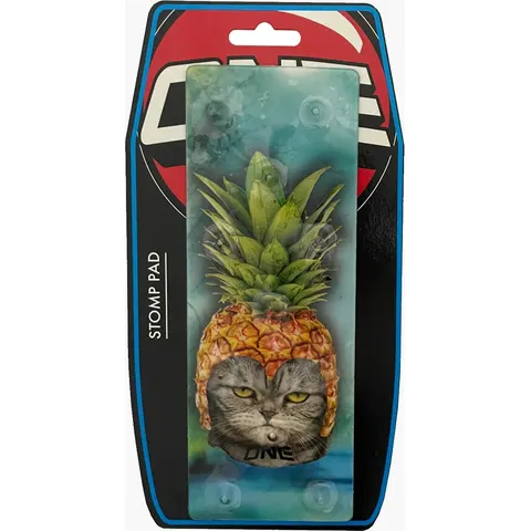 ONE CAT APPLE – immagine 2
