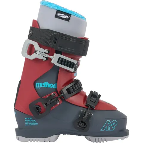 K2 METHOD PRO W – immagine 2