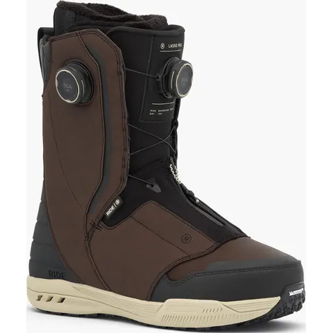 Ride Lasso PRO BOA – immagine 2