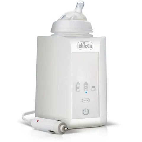 Chicco Scaldabiberon Casa-Auto – immagine 2