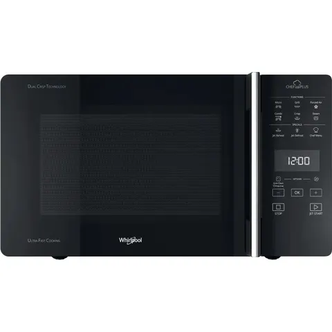 Whirlpool Microonde MCP 359 SL Silver – immagine 2