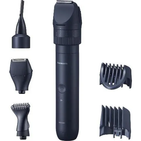 Panasonic MULTISHAPE Kit regolabarba/capelli Er-ckn1-pac1 – immagine 4