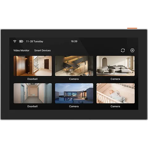 Ezviz Schermo Intelligente SD7 – immagine 2