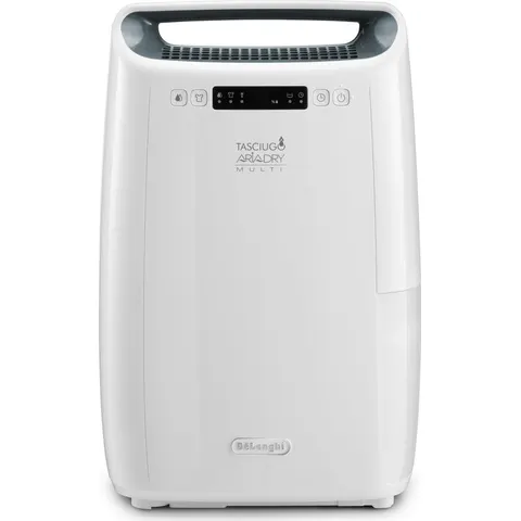 DeLonghi deumidificatore Dexd216rf – immagine 4