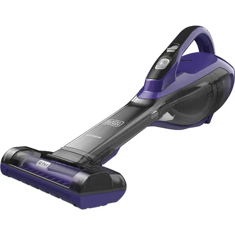 Black & Decker Dustbuster Pet Dva325jp07 – immagine 4