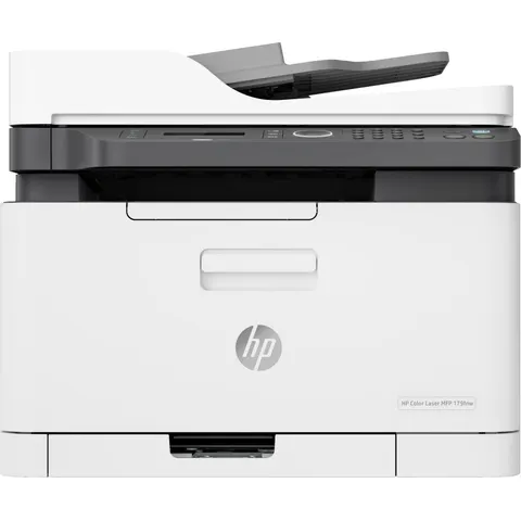 HP Mfp-179fnw 4zb97a – immagine 3