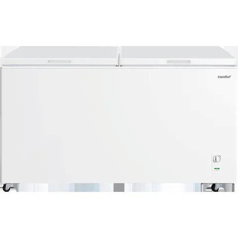 Comfee Comfeè RCC688WH2 Congelatore Orizzontale 508 Litri Classe E – immagine 2