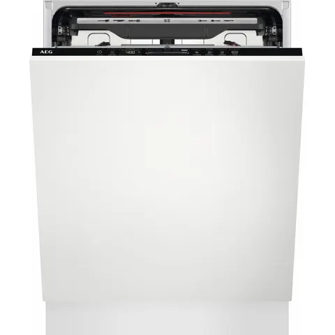 AEG Fss75747p – immagine 2