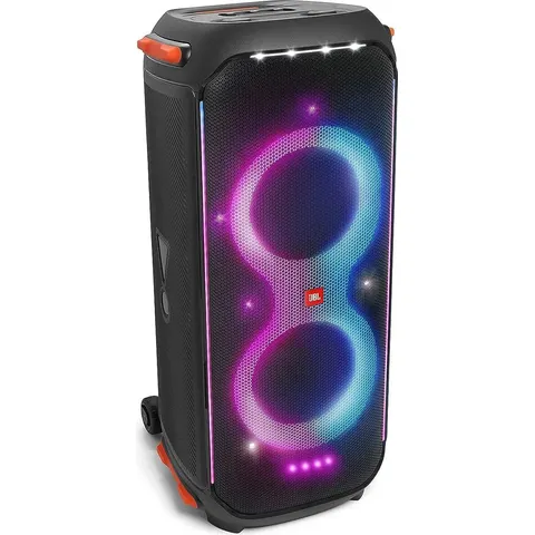 JBL Partybox 710-nero – immagine 2