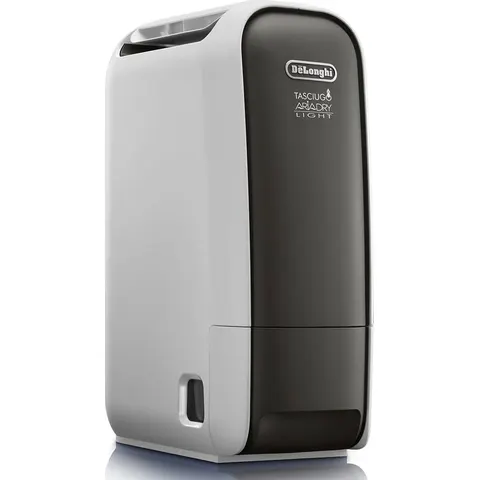 DeLonghi Deumidificatore Dns65-grigio – immagine 3