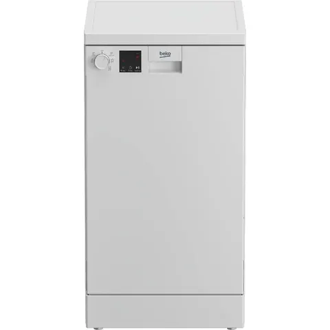 Beko Lavast 45Cm 10Cop 5Pr 49Db – immagine 3