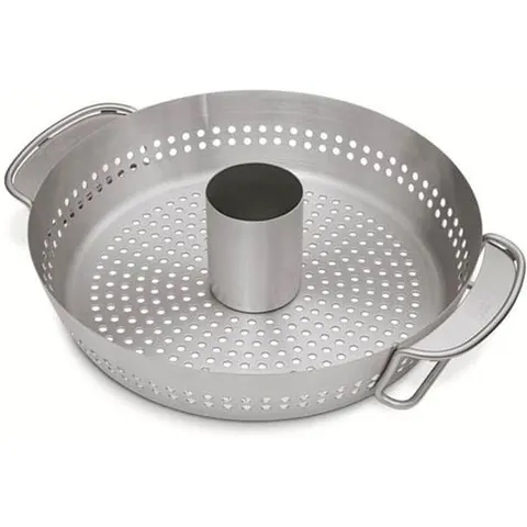 Supporto Weber DI Cottura PER Pollo – immagine 4
