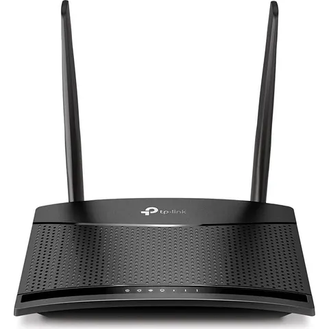 TP-Link Router 4G Tl mr100 – immagine 3