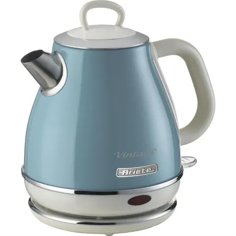 Ariete Bollitore VINTAGE – 116542 – immagine 2