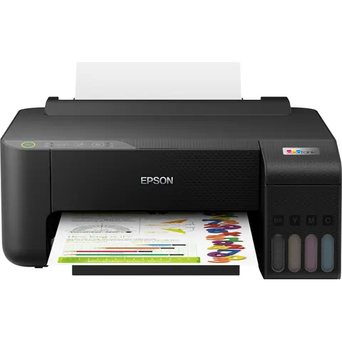 Epson Stampante Ecotank Et-1810-nero – immagine 3