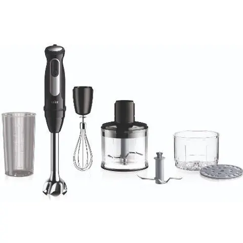 Braun Frullatore ad Immersione MQ55.254M – immagine 3