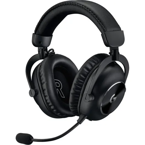 Logitech G Pro X2 lightspeed CUFFIE GAMING – immagine 2