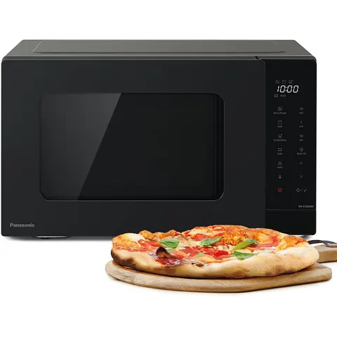 Panasonic Microonde NN-K36NBMEPG Nero – immagine 3