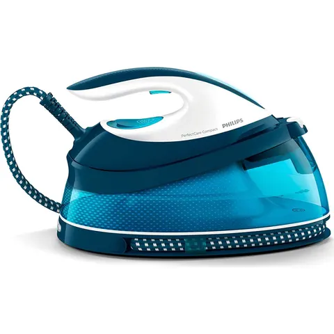Philips Gc7840/20 PERFECTCARE COMPACT – immagine 2