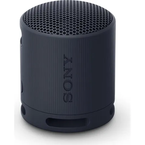 Sony Speaker Srsxb100b.ce7-nero – immagine 5
