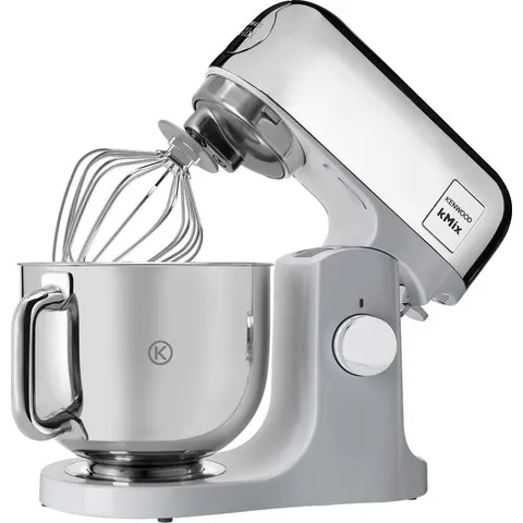 Kenwood Kitchen Machine KMX760CH – immagine 2