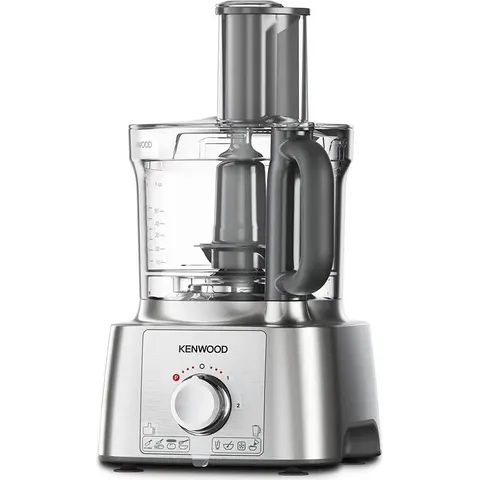 Kenwood Robot FDP65.590SI – immagine 5