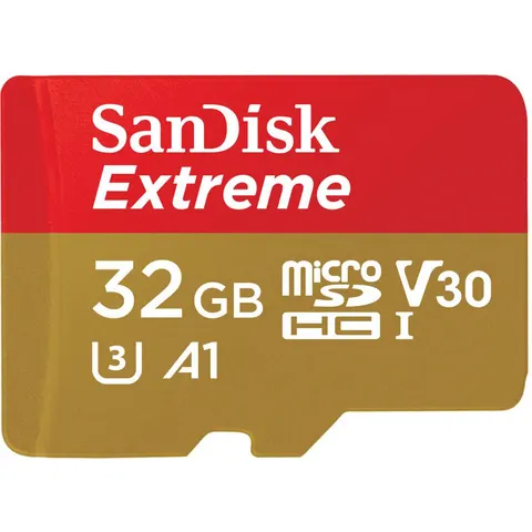 SanDisk Sdsqxaf-032g-gn6aa – immagine 4