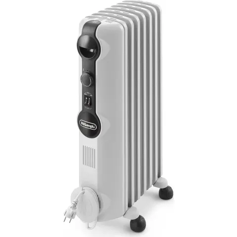 DeLonghi Trrs 0715-bianco – immagine 3