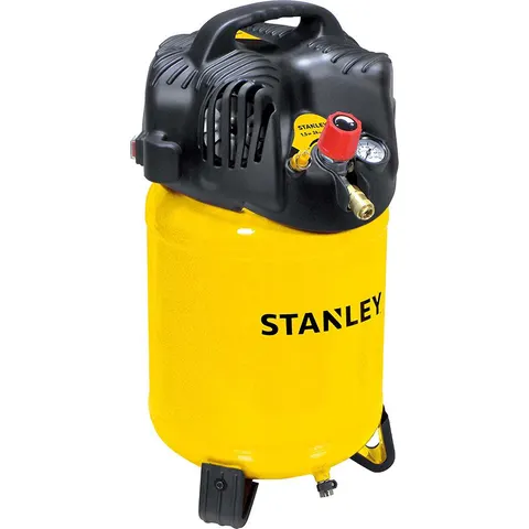 Compressore Stanley STN598 Dn200 10 24 Verticale – immagine 2