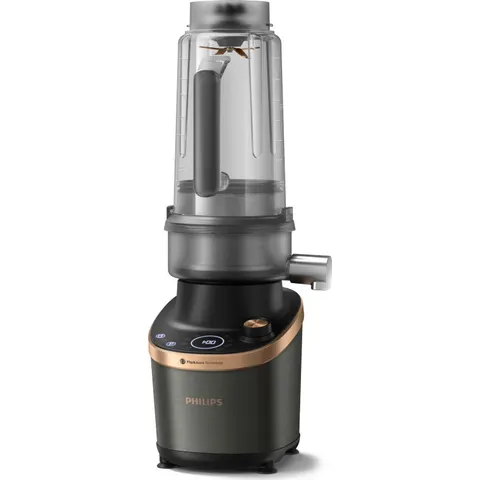 Philips Frullatore e centrifuga Hr3770/00 – immagine 3