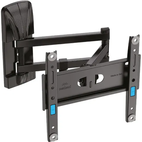 Meliconi Supporto Tv Slimstyle Plus 200 Sdr-nero – immagine 2