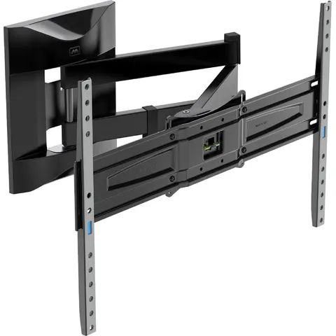 Meliconi Supporto Tv Slimstyle Plus 600 Sdr-nero – immagine 2