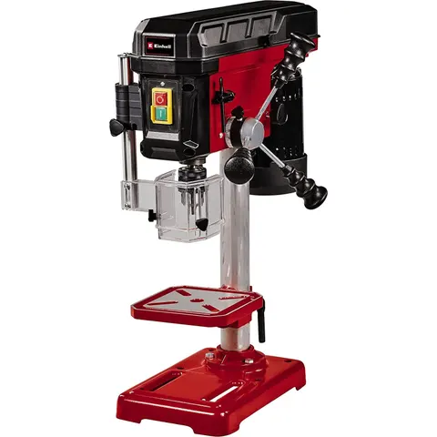 Einhell TRAPANO A COLONNA 450 W – immagine 3