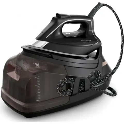 Rowenta Ferro a caldaia Dg9611f0 – immagine 2