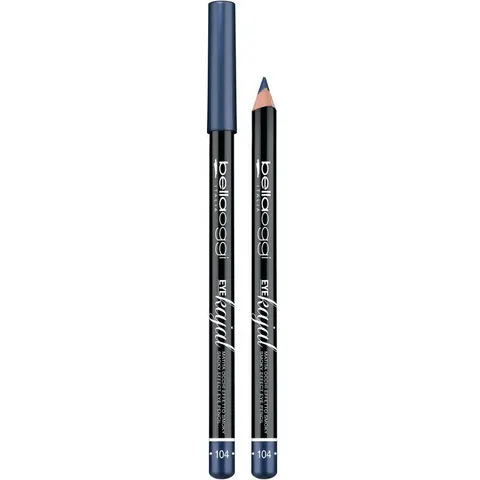 BELLAOGGI Eye Kajal – 055676 – immagine 2